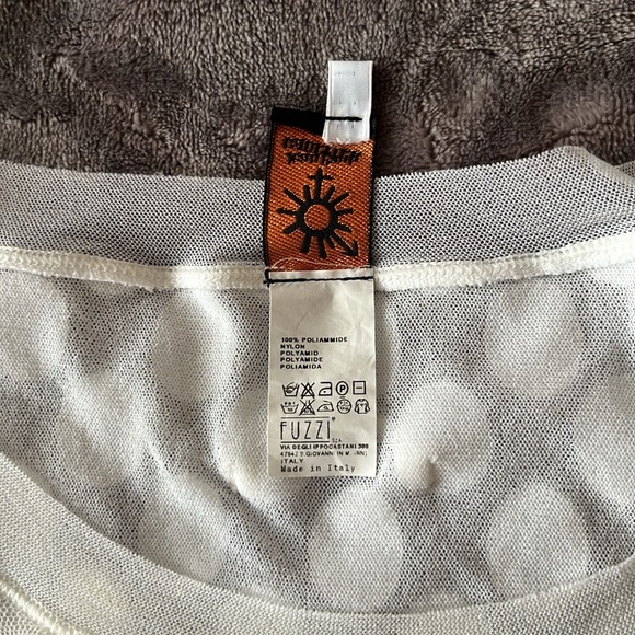 Jean Paul Gauter covers up size S $125 - Picture 3 of 5